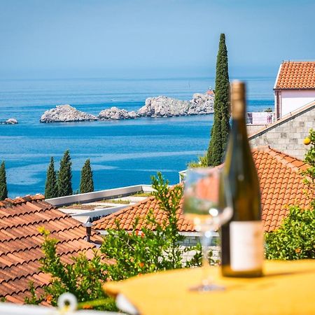 Apartments Lucija Dubrovnik Exterior photo