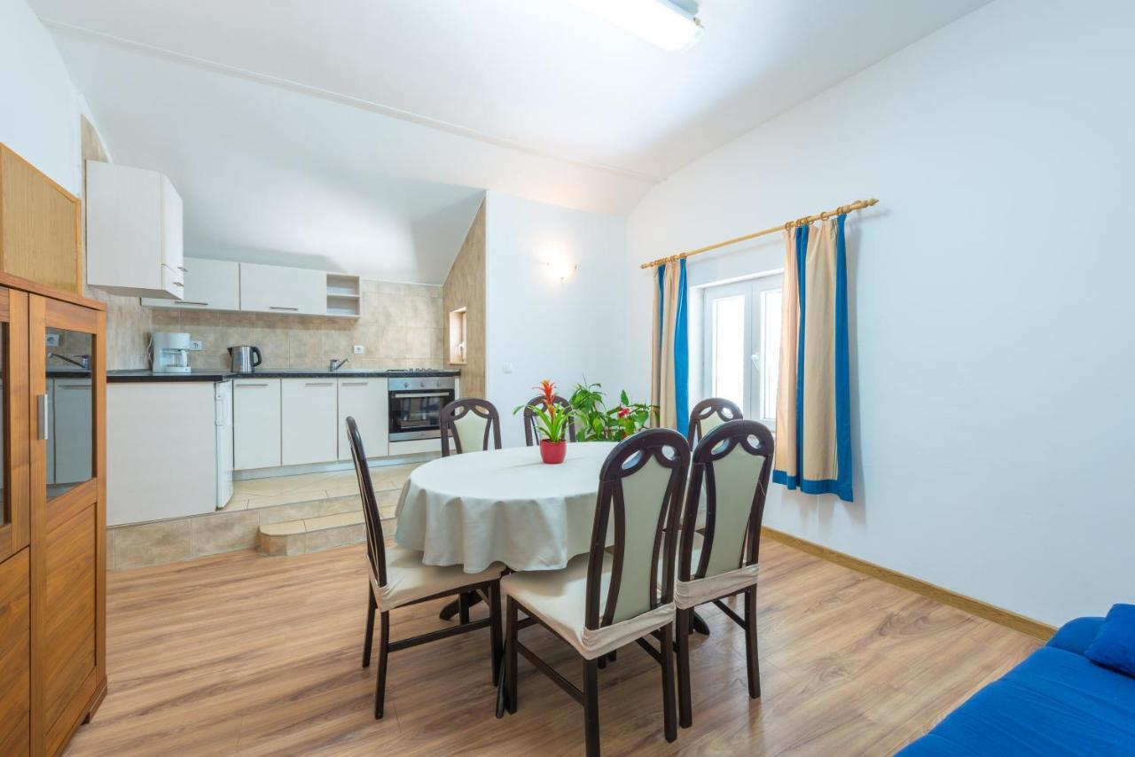 Apartments Lucija Dubrovnik Room photo